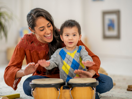Why “Work-life Balance” isn’t the Holy Grail we seem to think it is…