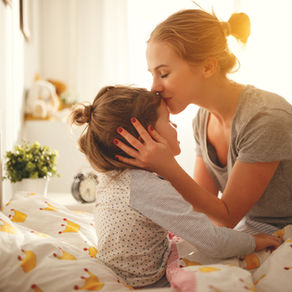 The simple joys of motherhood: how Hygge can enhance your wellbeing