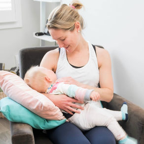 3 ways to improve your pelvic health without tons of kegels