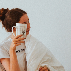 Why embracing self-care doesn't mean losing your lie-in! How to fit it around your natural rhythms