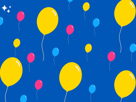 15 Ways to find pockets of positivity, even in tricky times