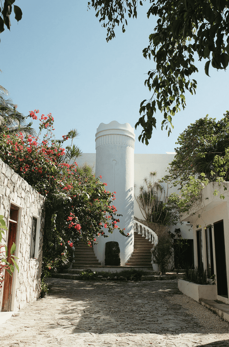 Thumbnail: 7 Day Oceanfront Pilates Retreat with Cenote and Snorkeling Tour