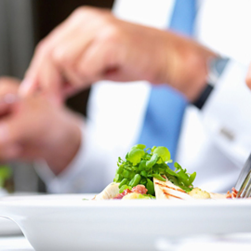 Economic Development Luncheon "LIVE" In-Person Meeting 04/22