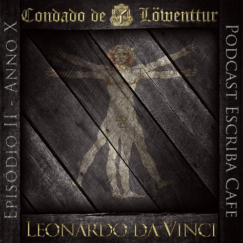 Leonardo Da Vinci