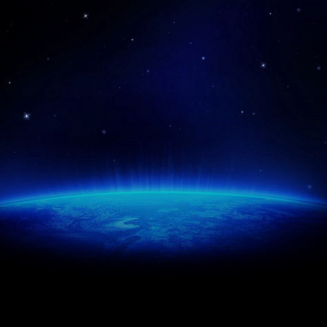 Espaço, a fronteira final