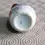 Thumbnail: Base view of the Vintage Japanese Small Multicoloured Milk Jug