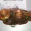 Thumbnail: Top view of the Fisherman And His Wife Figurine Resin