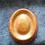 Thumbnail: Base view of the Vintage Pineapple Jelly Mould