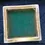 Thumbnail: Base view of the Vintage Japanese Chinese Oriental Candle or Tea Light Holder