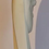 Thumbnail: Right side top view of the Vintage Art Sculpture Devotion by Diogenes - Greek Classics - Cream/White Colour