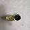 Thumbnail: Top view of the Solid Brass Boot Ornament