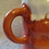 Thumbnail: Close up of the handle right side view