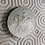 Thumbnail: Front view of the Queen Elizabeth II Silver Jubilee Commemorative Coin 1977 out of sleeve