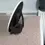 Thumbnail: Rear left view of the BORDER FINE ARTS STUDIO PIG CLOCK MOSES & BERTHA PIGLET WALL BNIB