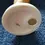 Thumbnail: Base view of the Vintage Bisque Porcelain Figurine Possibly German Depicts Boy With Teddy Bear
