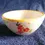 Thumbnail: Front view of the Pintado A Mano Hand Painted Beautiful Bowl with Multicoloured Floral Design