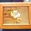 Thumbnail: Brightened top view of the jewellery box