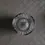 Thumbnail: Top view of the Glass Container Reg No 450097