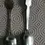 Thumbnail: Top rear view of the Silverplate Aubagne Spoon and Paris Spoon