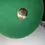 Thumbnail: Base view showing sticker on the Leonardo Collection Society Belle 1994 Figurine