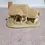 Thumbnail: Front view of the David Winter Rose Cottage Ornament