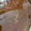 Thumbnail: Close up of the base of the Price and Kensington Toby Style Brown Teapot