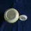 Thumbnail: Top view with lid beside the pot