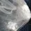 Thumbnail: 1st close up of a part of the white swirl pattern
