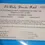 Thumbnail: Inside right view of the Ei Wedy Private Hotel Guest Leaflet