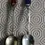 Thumbnail: Top front view of the Silverplate Aubagne Spoon and Paris Spoon
