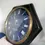 Thumbnail: Front left view of the Celtic Clocks Crickhowell Wales Quartz Movement