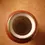 Thumbnail: Top view of Japanese Mikado Miniature Vase
