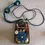 Thumbnail: Top view of the Telephone without the case