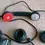 Thumbnail: View of the handset with the cases removed to show the inserts