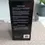 Thumbnail: Rear view of the box containing the Juvena Clear Glass Vase