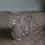 Thumbnail: Left side view of the Glass Container Reg No 450097