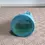 Thumbnail: Base view of the Avon Blue Lady Perfume Bottle