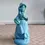 Thumbnail: Front view of the Avon Blue Lady Perfume Bottle