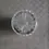 Thumbnail: Top base view of the Glass Container Reg No 450097
