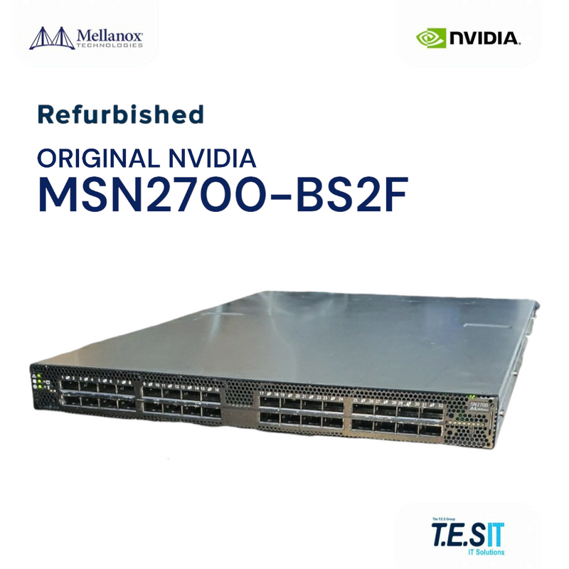MSN2700-BS2F