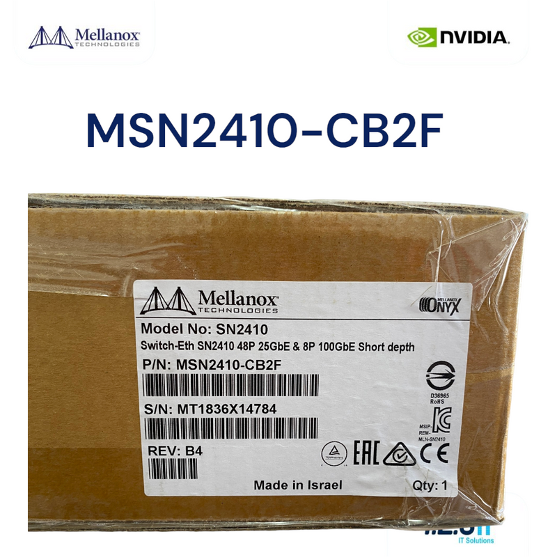 MSN2410-CB2F