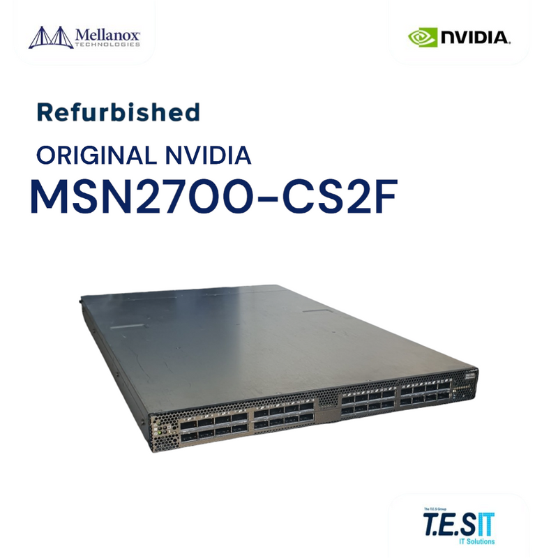 MSN2700-CS2F