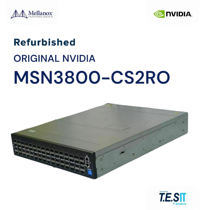MSN3800-CS2RO