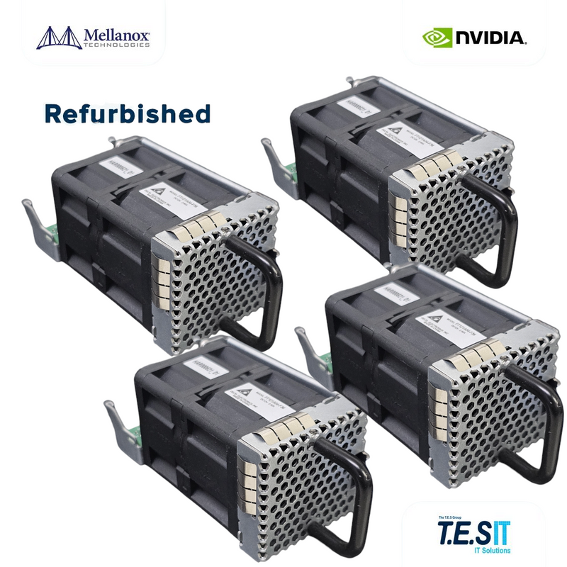 NVIDIA Mellanox® MTEF-FANF-A