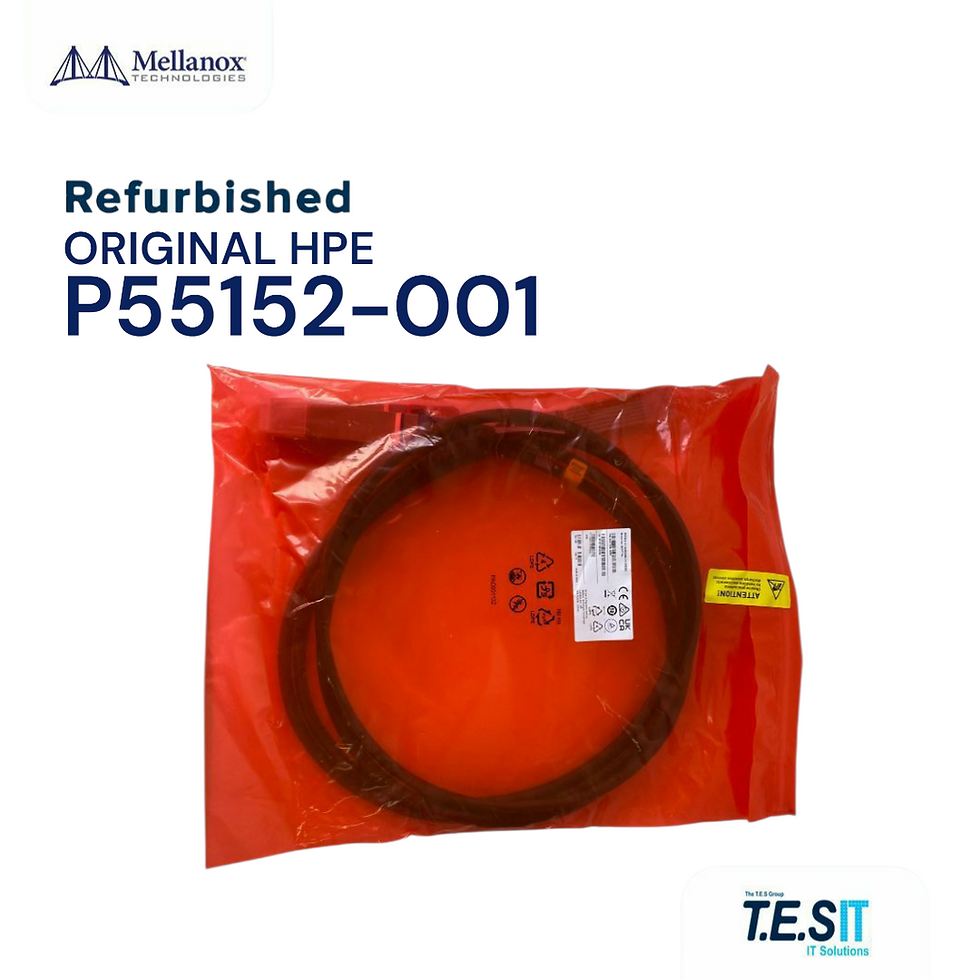 Thumbnail: HPE Mellanox® P55152-001