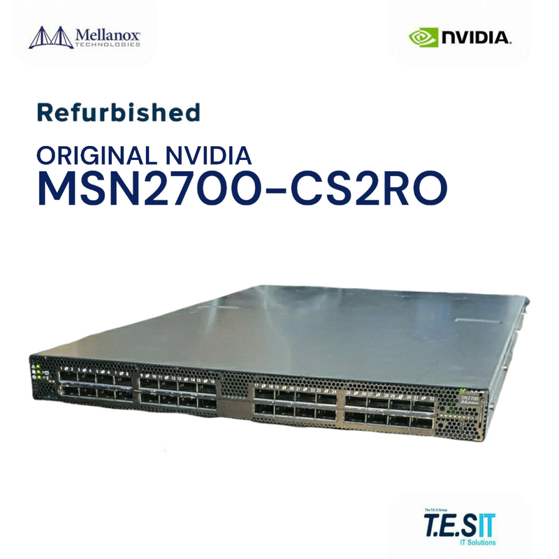 MSN2700-CS2RO