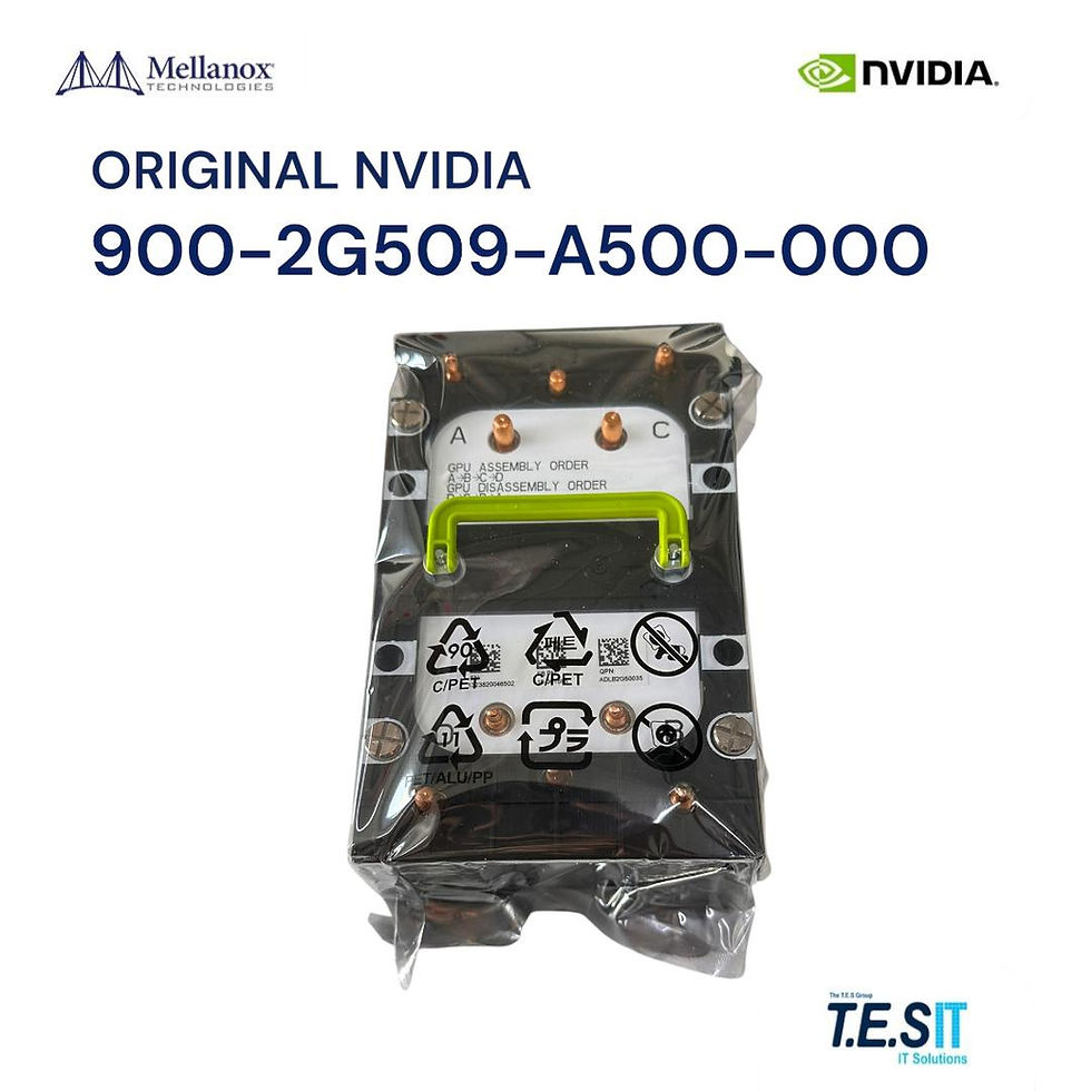 Thumbnail: 900-2G509-A500-000