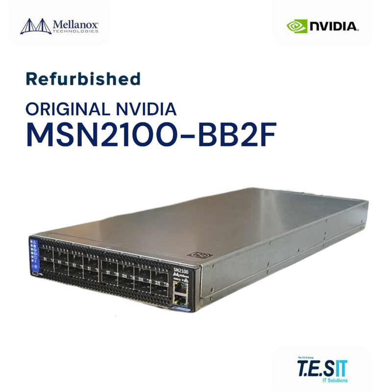 MSN2100-BB2F