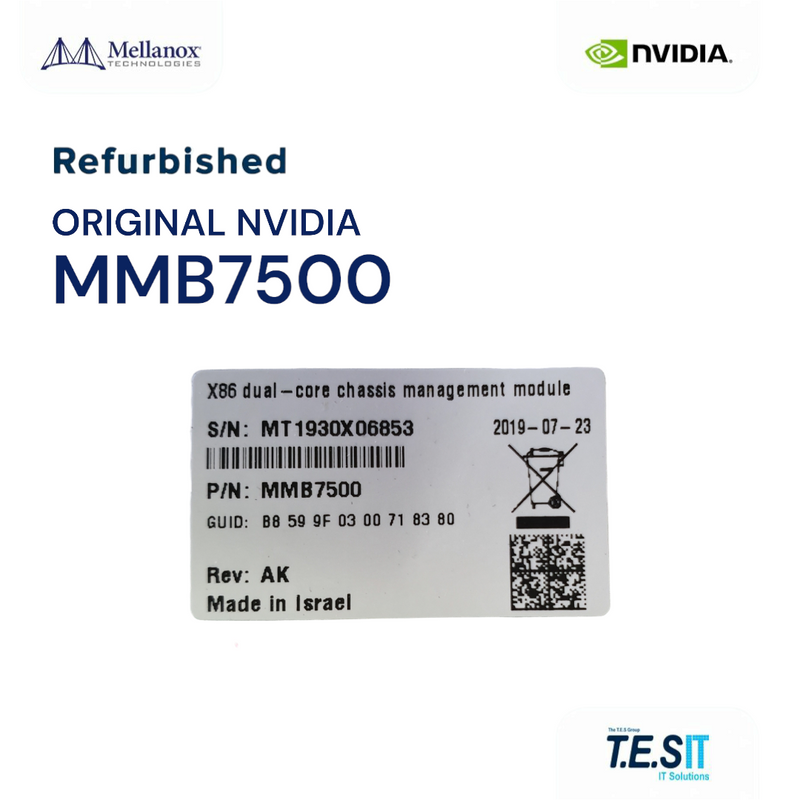 MMB7500