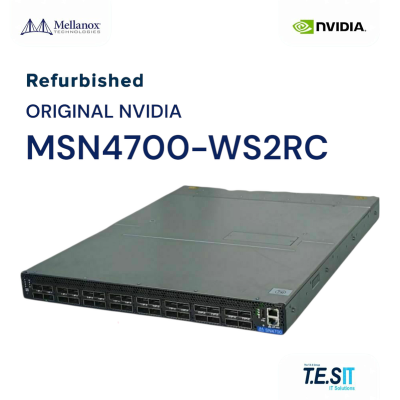 MSN4700-WS2RC